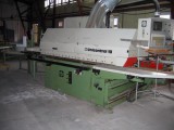 Оконный (угловой) центр Weinig Unicontrol 10/6 (Германия) б/у