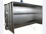 Покрасочная камера с водяной завесой мод. W3000 б/у 2014г/в