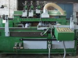 Автоматический токарный станок UMARO SAC-1200 (Румыния)