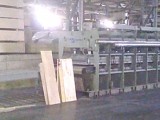 Линия горячего прессования ORMA LCC 60 \ 30 Италия.