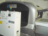 Пресс мебранно-вакуумный Orma AIR/SYSTEM ECO 25/14 (Италия)
