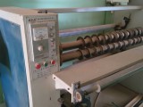 Станок для раскроя рулонных материалов мод. SB-CM-1300 (Китай)