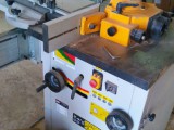 Фрезерный станок Proma TFS-100/30 (Чехия)