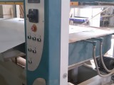 Пресс горячий модель Weili MH38410Ax100 (Китай)