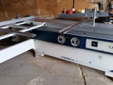 Форматно-раскроечный станок SCM group TECHNOMAX FORMULA S-30M (Италия)