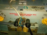 Cварочный аппарат для ленточных пил GRIGGIO G 10-40. (Италия)