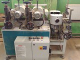 Станок для шлифования профильного погонажа GRIGGIO S 200 PROF 3 (Италия)