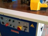 Кромкооблицовочный ручной станок для криволинейных поверхностей модель VITAP BC-91A (EB1 R Астро) Италия.