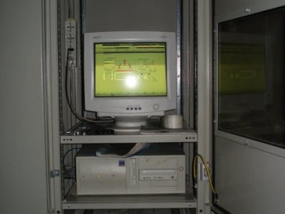 Линия покраски модель SUPERFICI Twinspray 2000 (Италия) | Дровосек2008    4